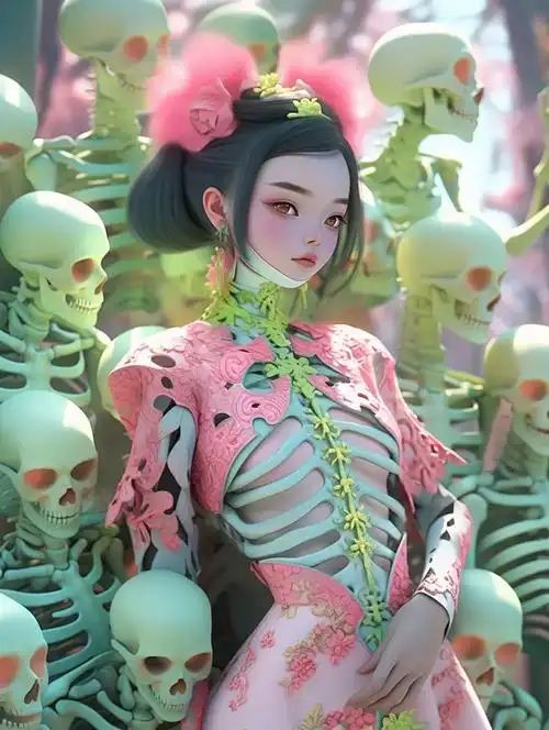 阿甘正传
